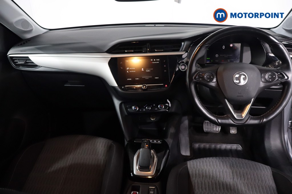 Vauxhall Corsa Se Nav Automatic Electric Hatchback - Stock Number (1611512) - 1st supplementary image