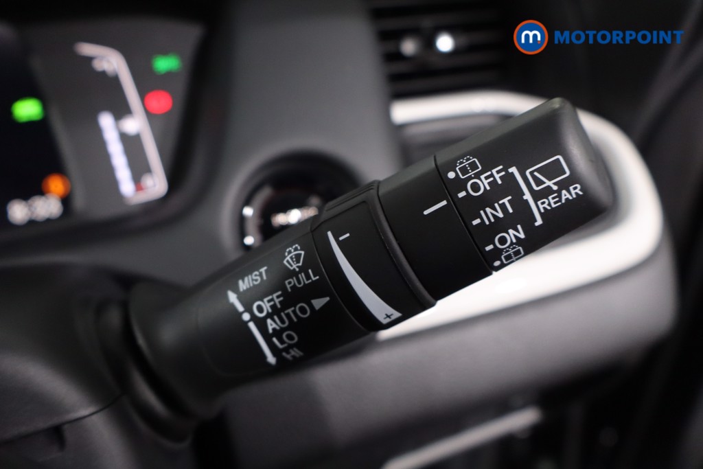 Honda Jazz Advance Automatic Petrol-Electric Hybrid Hatchback - Stock Number (1611513) - 15th supplementary image