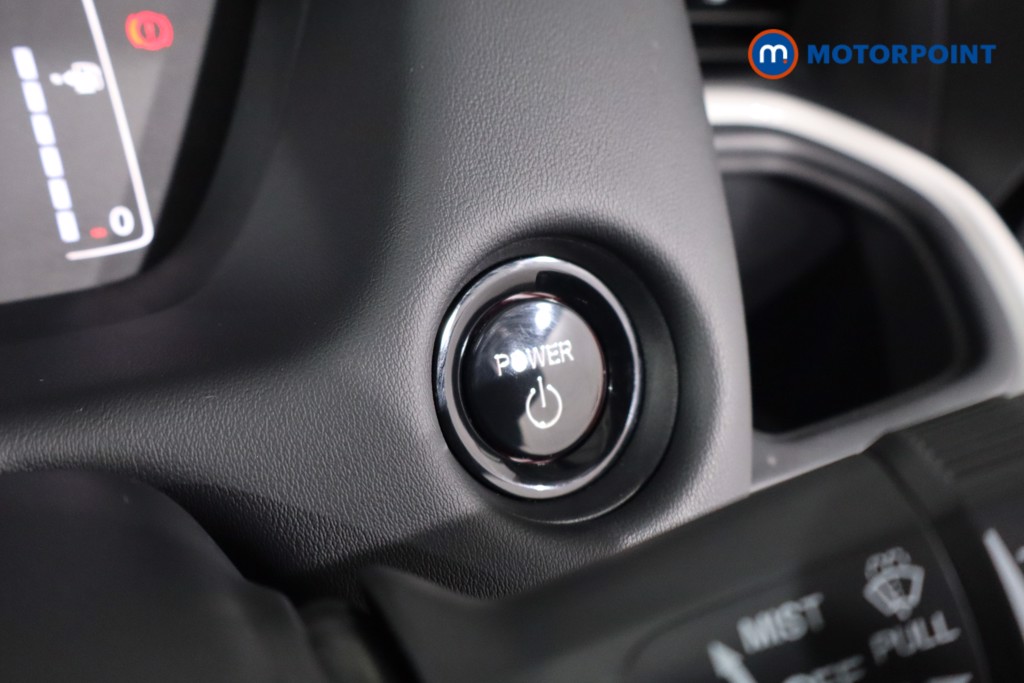 Honda Jazz Advance Automatic Petrol-Electric Hybrid Hatchback - Stock Number (1611513) - 17th supplementary image