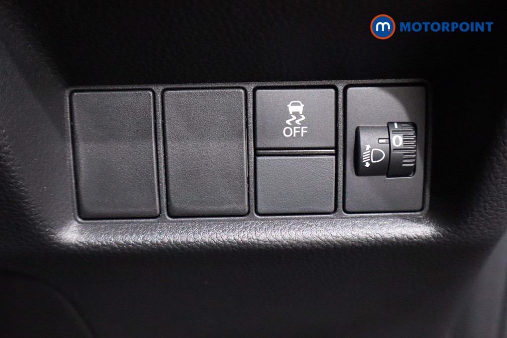 Honda Jazz Advance Automatic Petrol-Electric Hybrid Hatchback - Stock Number (1611513) - 18th supplementary image