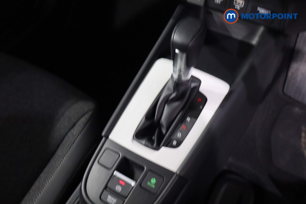 Honda Jazz Advance Automatic Petrol-Electric Hybrid Hatchback - Stock Number (1611513) - 19th supplementary image