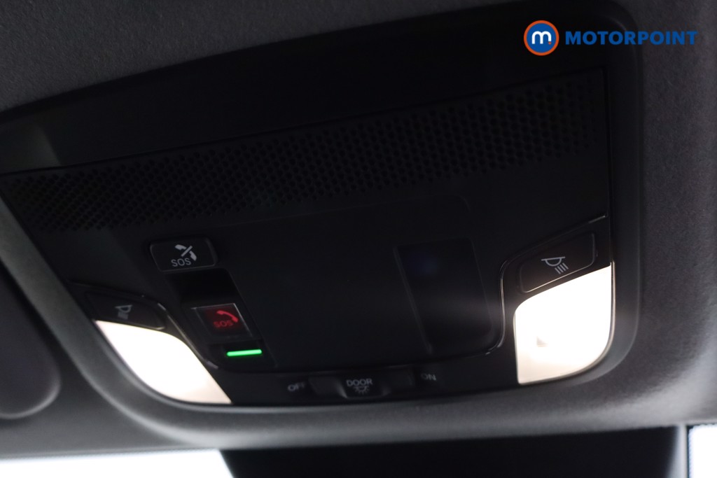 Honda Jazz Advance Automatic Petrol-Electric Hybrid Hatchback - Stock Number (1611513) - 21st supplementary image