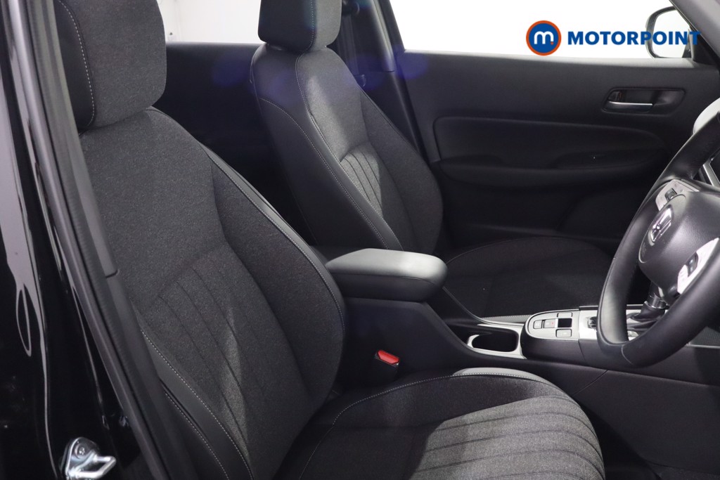 Honda Jazz Advance Automatic Petrol-Electric Hybrid Hatchback - Stock Number (1611513) - 23rd supplementary image