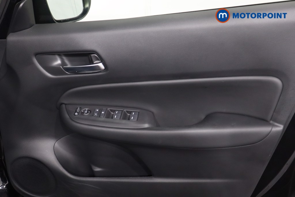 Honda Jazz Advance Automatic Petrol-Electric Hybrid Hatchback - Stock Number (1611513) - 24th supplementary image