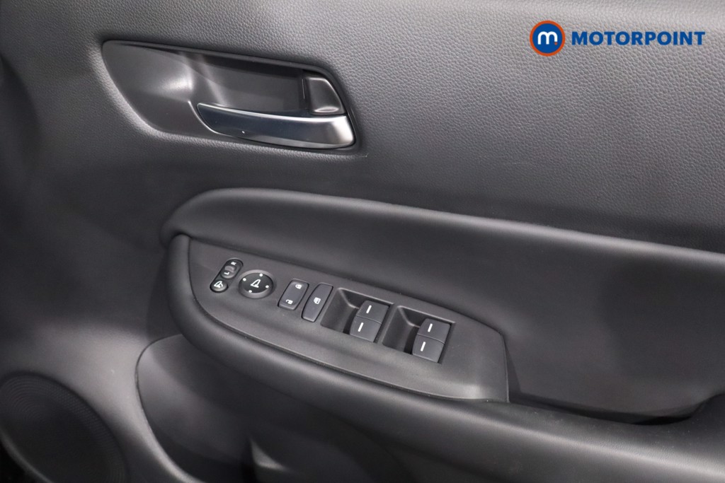Honda Jazz Advance Automatic Petrol-Electric Hybrid Hatchback - Stock Number (1611513) - 25th supplementary image