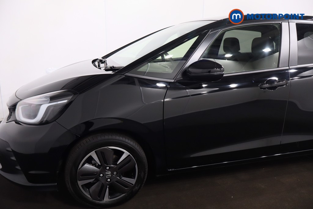 Honda Jazz Advance Automatic Petrol-Electric Hybrid Hatchback - Stock Number (1611513) - 27th supplementary image