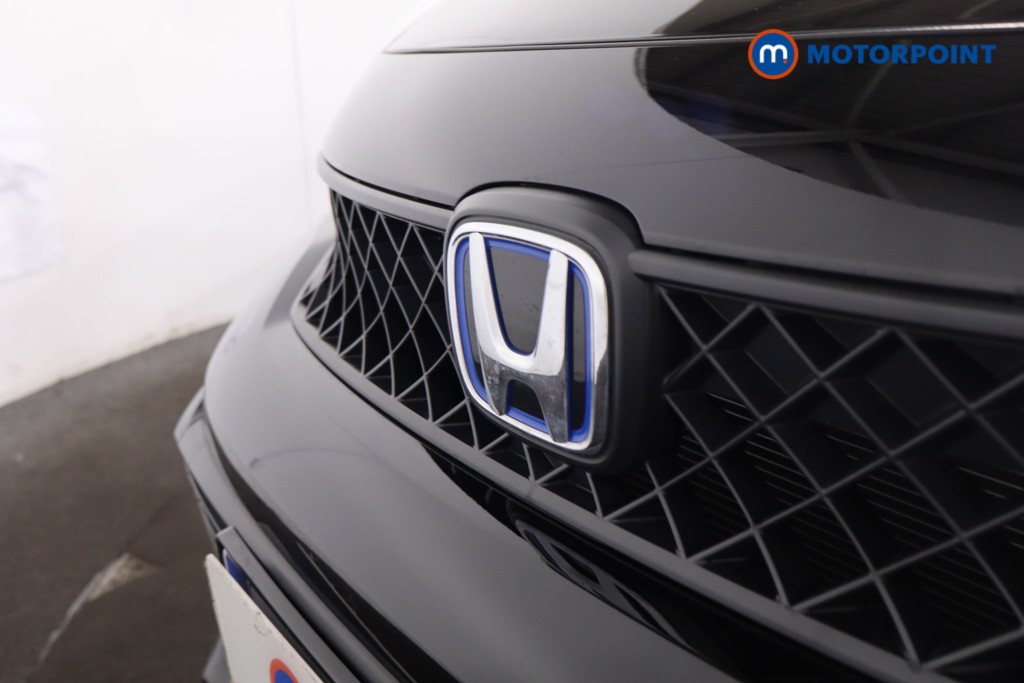 Honda Jazz Advance Automatic Petrol-Electric Hybrid Hatchback - Stock Number (1611513) - 29th supplementary image