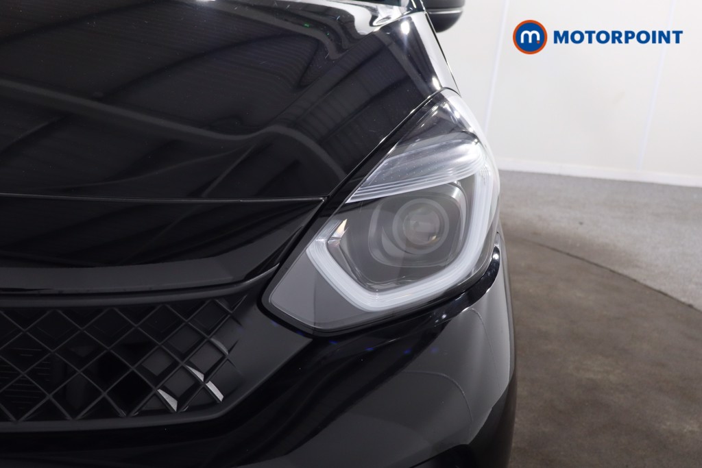Honda Jazz Advance Automatic Petrol-Electric Hybrid Hatchback - Stock Number (1611513) - 30th supplementary image