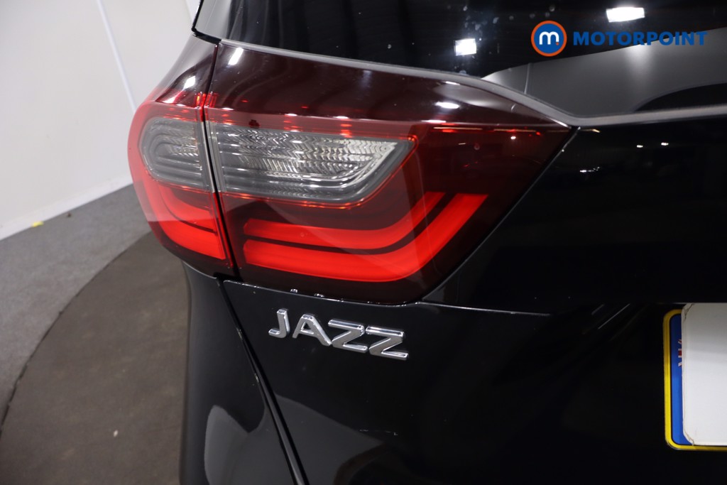 Honda Jazz Advance Automatic Petrol-Electric Hybrid Hatchback - Stock Number (1611513) - 36th supplementary image