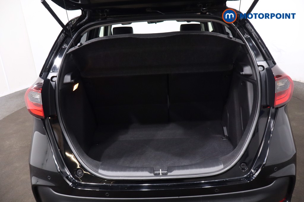 Honda Jazz Advance Automatic Petrol-Electric Hybrid Hatchback - Stock Number (1611513) - 38th supplementary image