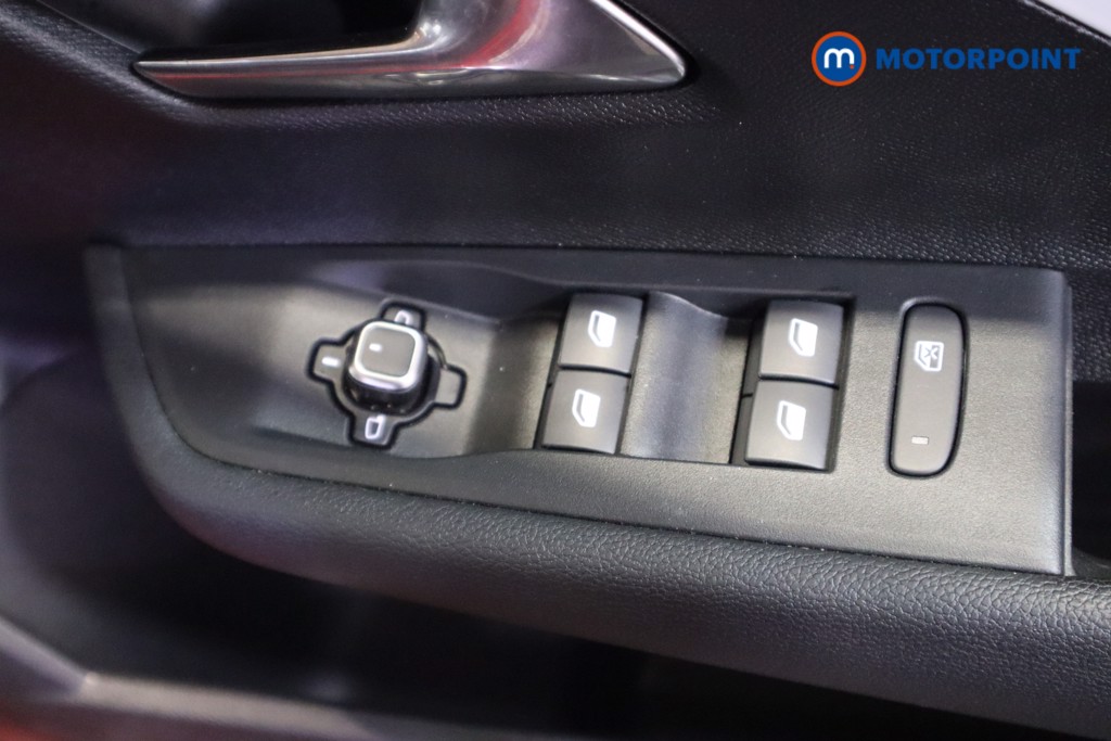 Vauxhall Astra Design Automatic Electric Hatchback - Stock Number (1611589) - 11th supplementary image