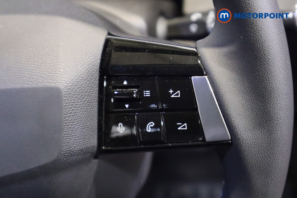 Vauxhall Astra Design Automatic Electric Hatchback - Stock Number (1611589) - 12th supplementary image