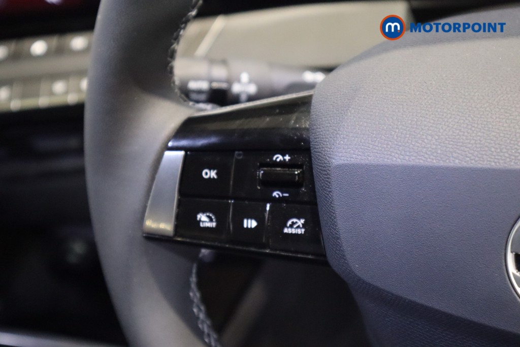 Vauxhall Astra Design Automatic Electric Hatchback - Stock Number (1611589) - 14th supplementary image