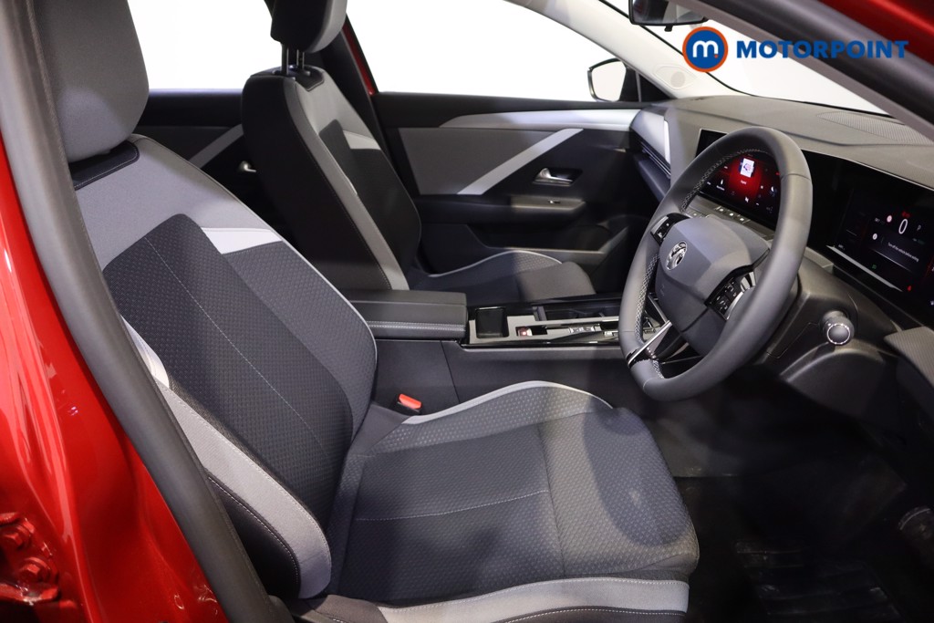 Vauxhall Astra Design Automatic Electric Hatchback - Stock Number (1611589) - 16th supplementary image