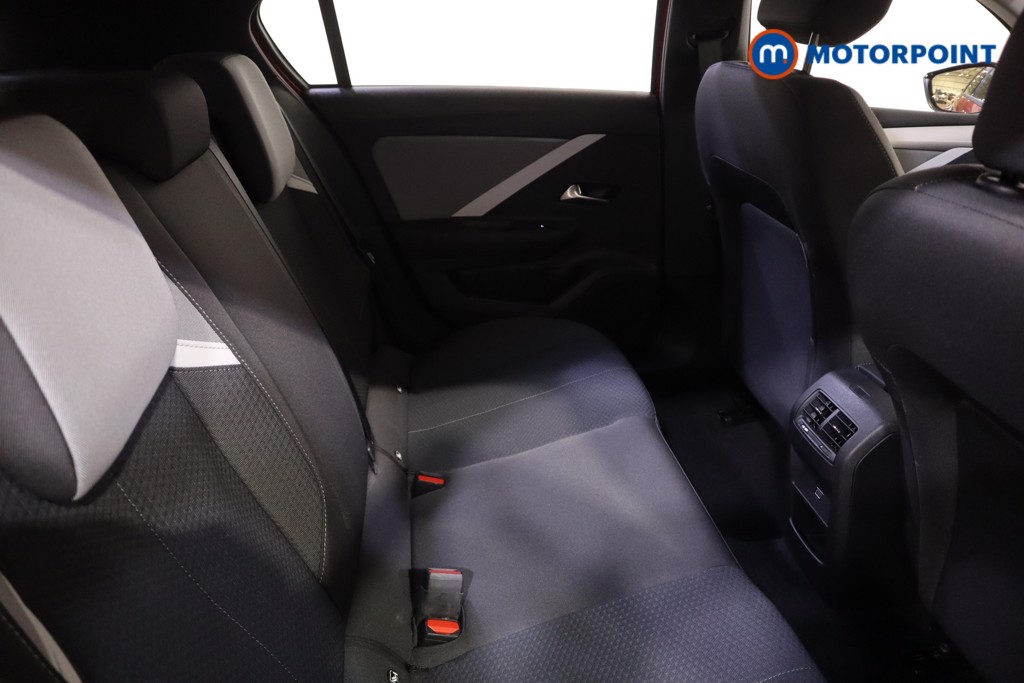 Vauxhall Astra Design Automatic Electric Hatchback - Stock Number (1611589) - 17th supplementary image