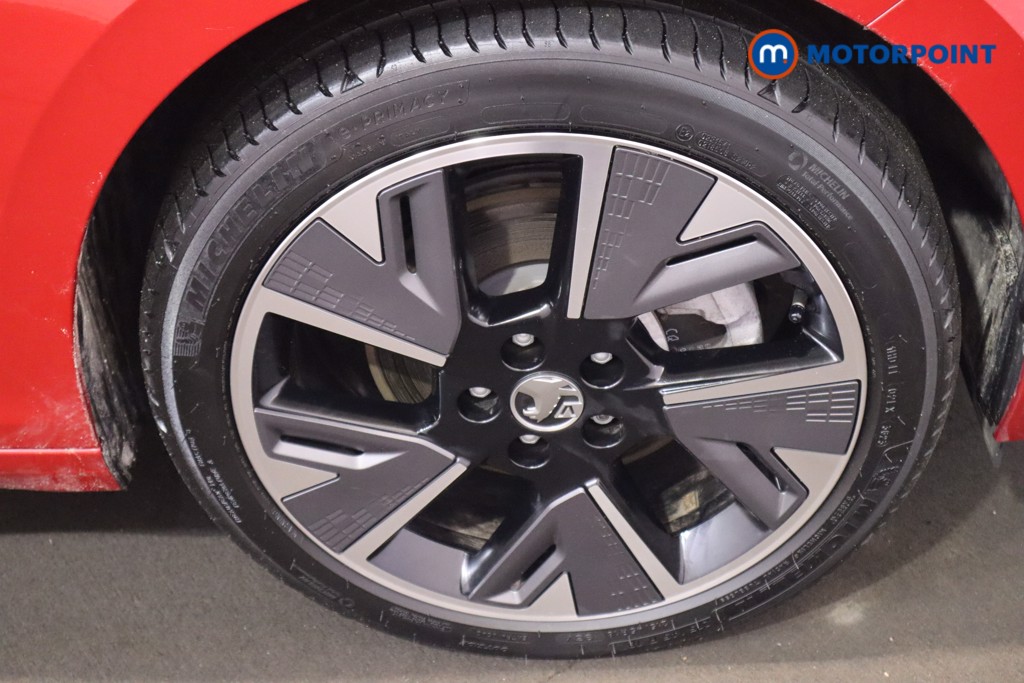 Vauxhall Astra Design Automatic Electric Hatchback - Stock Number (1611589) - 23rd supplementary image