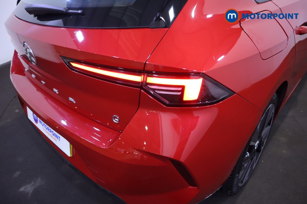 Vauxhall Astra Design Automatic Electric Hatchback - Stock Number (1611589) - 25th supplementary image