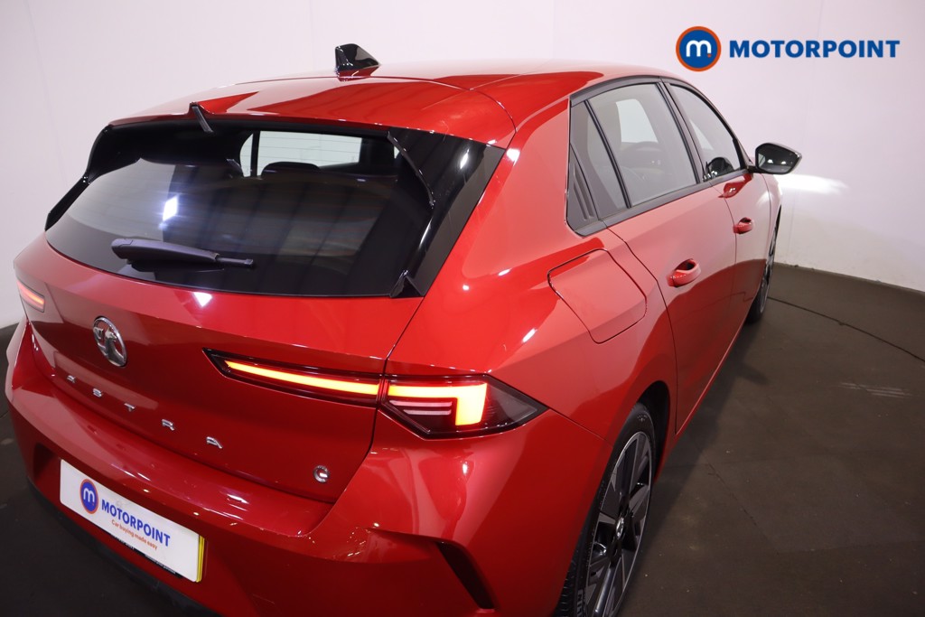 Vauxhall Astra Design Automatic Electric Hatchback - Stock Number (1611589) - 26th supplementary image