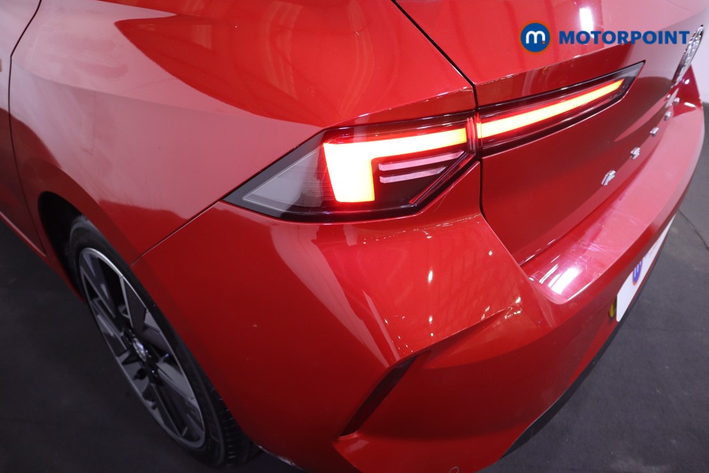 Vauxhall Astra Design Automatic Electric Hatchback - Stock Number (1611589) - 27th supplementary image