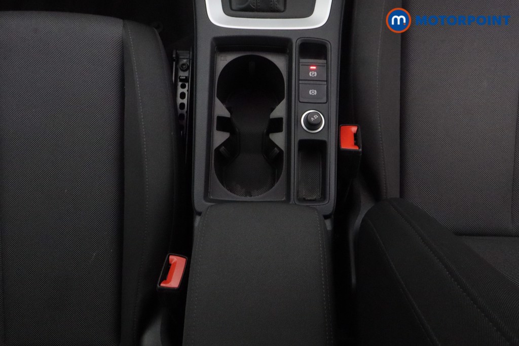 Audi Q3 Technik Automatic Petrol Plug-In Hybrid SUV - Stock Number (1611641) - 5th supplementary image