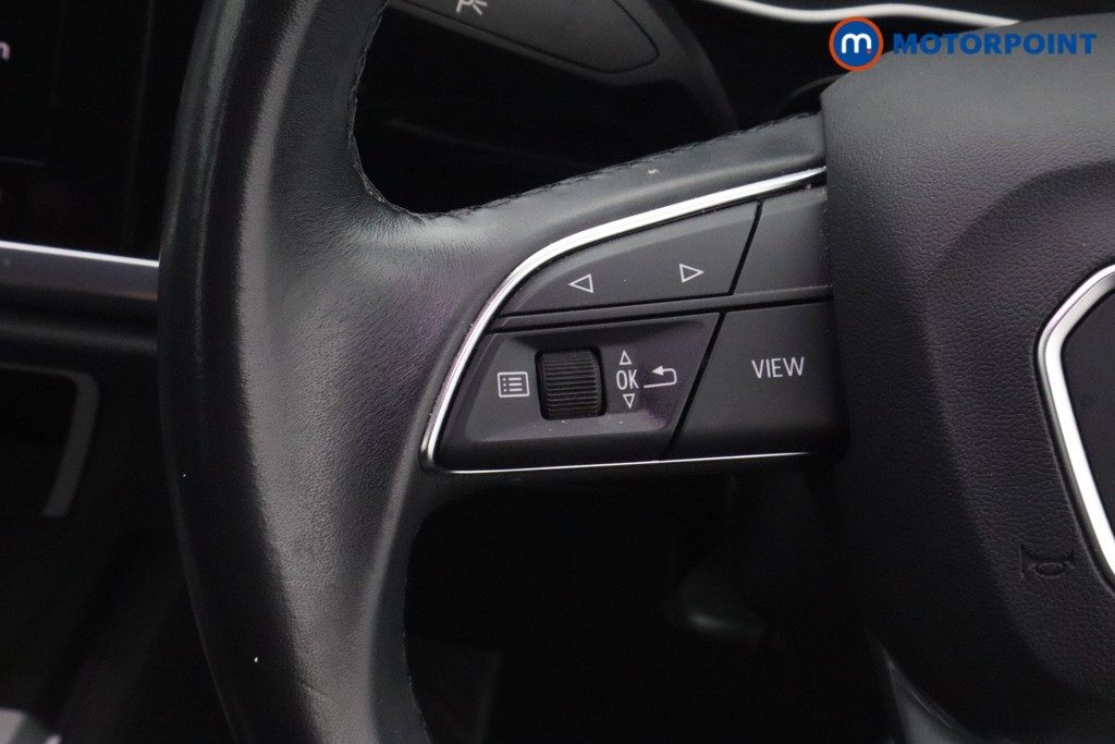 Audi Q3 Technik Automatic Petrol Plug-In Hybrid SUV - Stock Number (1611641) - 7th supplementary image