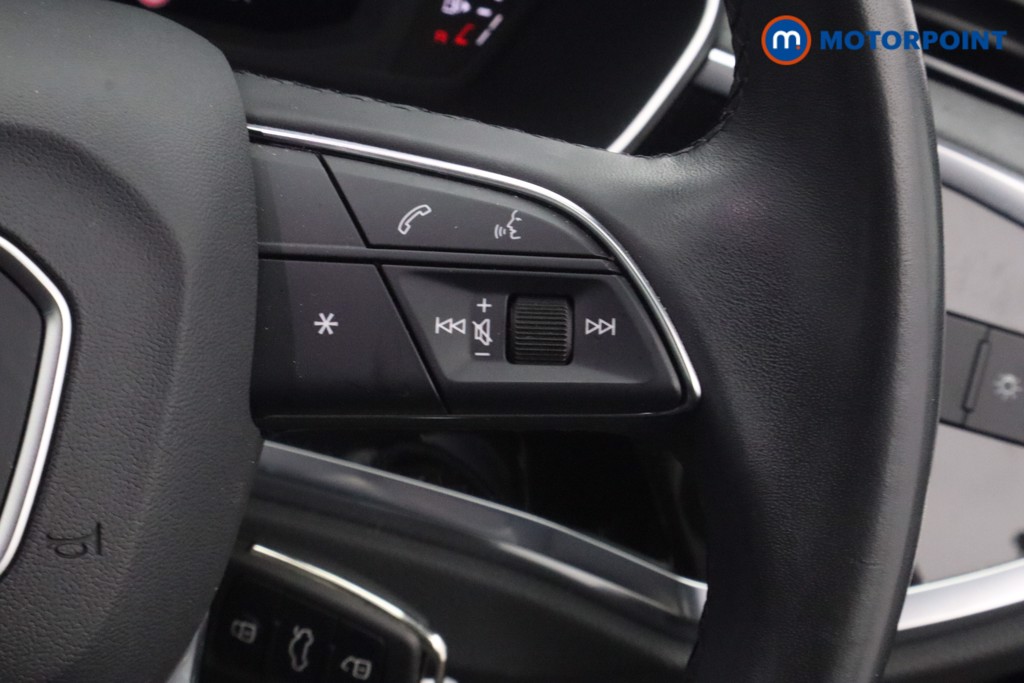 Audi Q3 Technik Automatic Petrol Plug-In Hybrid SUV - Stock Number (1611641) - 8th supplementary image