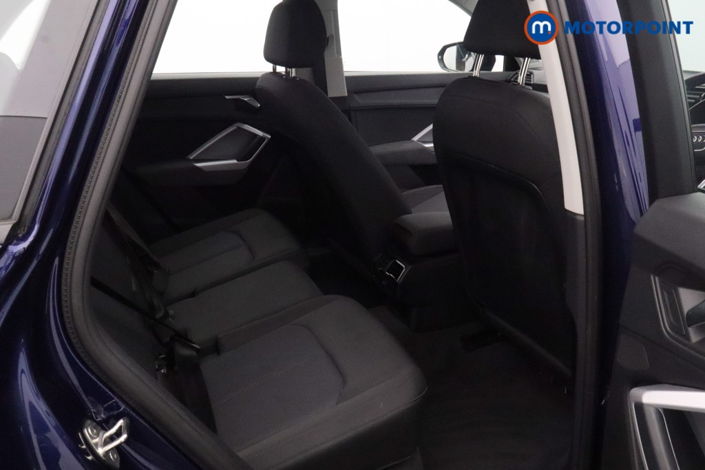 Audi Q3 Technik Automatic Petrol Plug-In Hybrid SUV - Stock Number (1611641) - 10th supplementary image