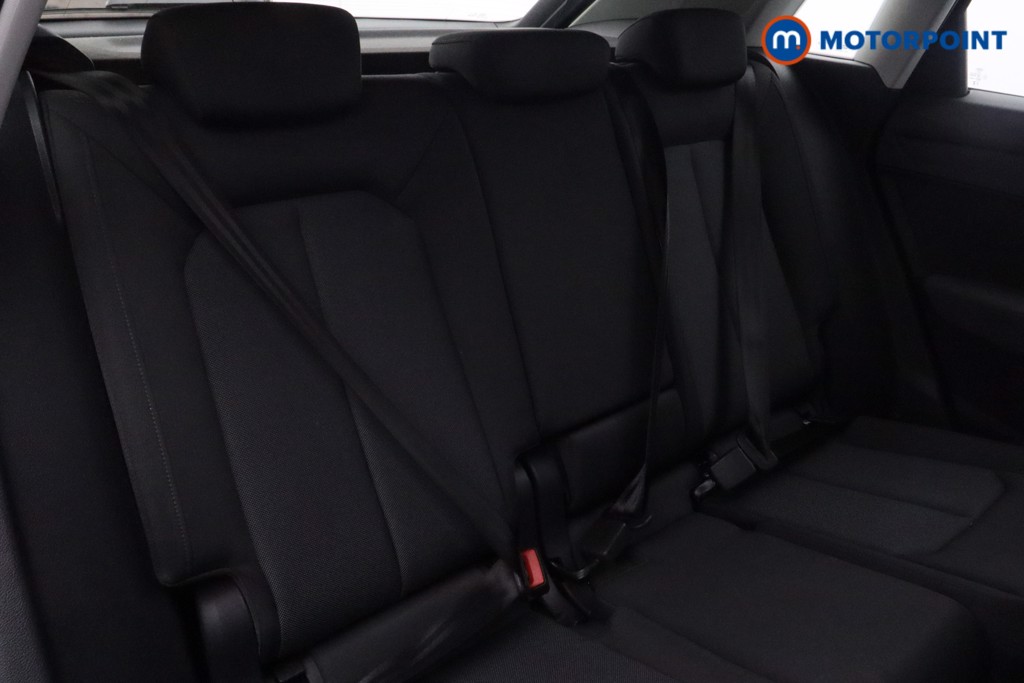 Audi Q3 Technik Automatic Petrol Plug-In Hybrid SUV - Stock Number (1611641) - 11th supplementary image