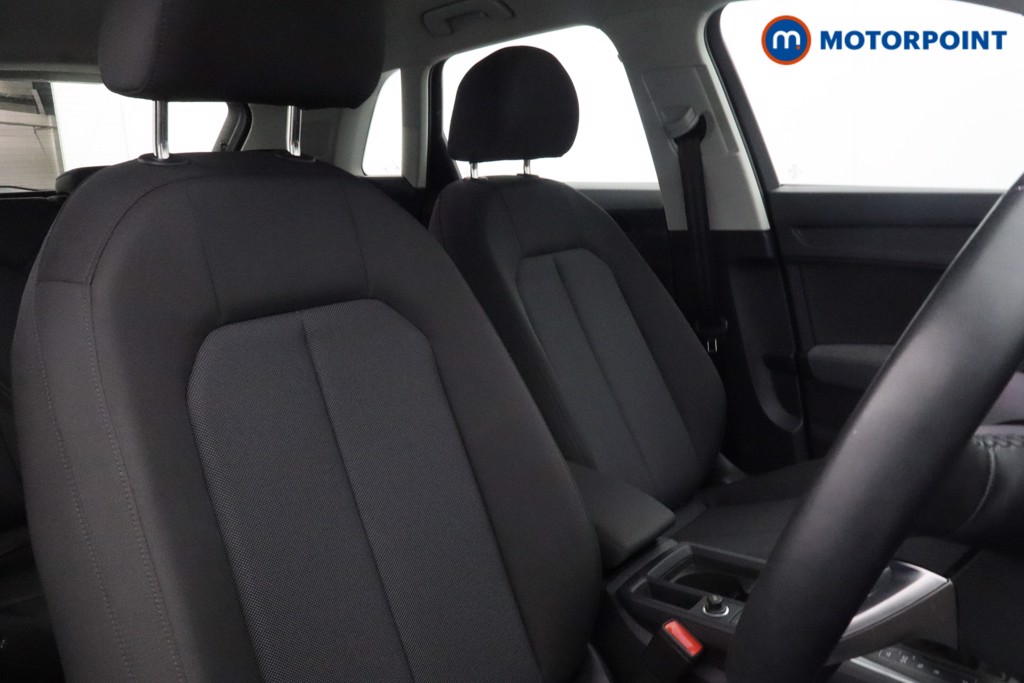 Audi Q3 Technik Automatic Petrol Plug-In Hybrid SUV - Stock Number (1611641) - 13th supplementary image