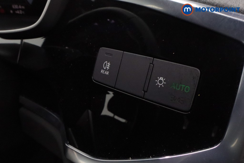 Audi Q3 Technik Automatic Petrol Plug-In Hybrid SUV - Stock Number (1611641) - 14th supplementary image