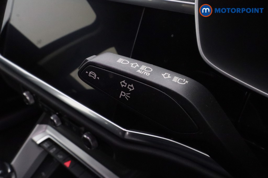 Audi Q3 Technik Automatic Petrol Plug-In Hybrid SUV - Stock Number (1611641) - 15th supplementary image