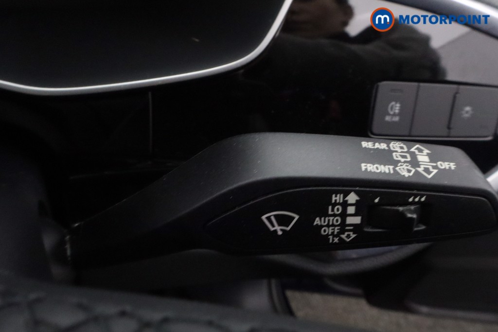 Audi Q3 Technik Automatic Petrol Plug-In Hybrid SUV - Stock Number (1611641) - 16th supplementary image