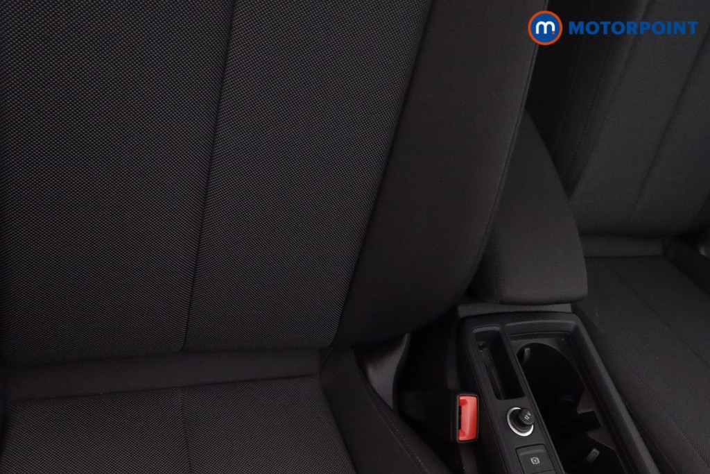 Audi Q3 Technik Automatic Petrol Plug-In Hybrid SUV - Stock Number (1611641) - 18th supplementary image