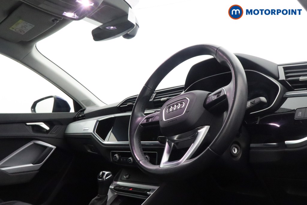 Audi Q3 Technik Automatic Petrol Plug-In Hybrid SUV - Stock Number (1611641) - 19th supplementary image