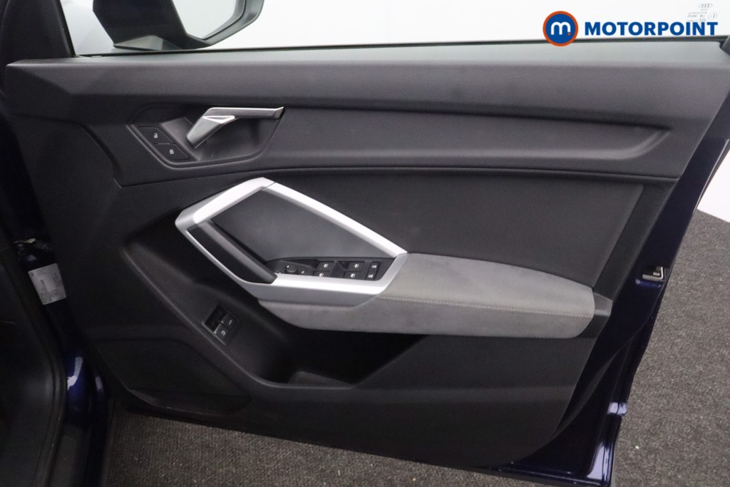 Audi Q3 Technik Automatic Petrol Plug-In Hybrid SUV - Stock Number (1611641) - 21st supplementary image