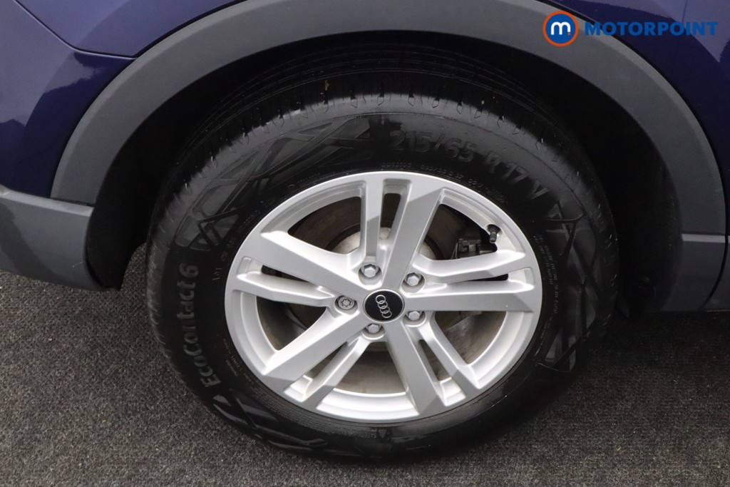 Audi Q3 Technik Automatic Petrol Plug-In Hybrid SUV - Stock Number (1611641) - 25th supplementary image