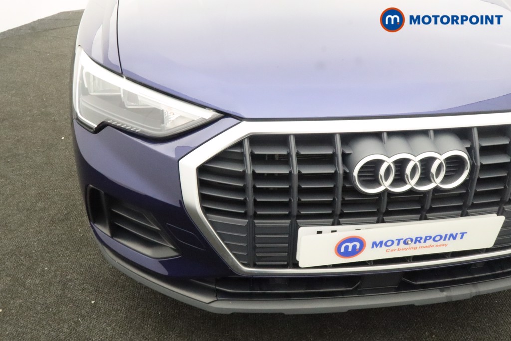 Audi Q3 Technik Automatic Petrol Plug-In Hybrid SUV - Stock Number (1611641) - 30th supplementary image