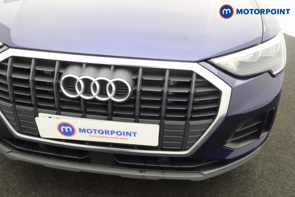 Audi Q3 Technik Automatic Petrol Plug-In Hybrid SUV - Stock Number (1611641) - 31st supplementary image