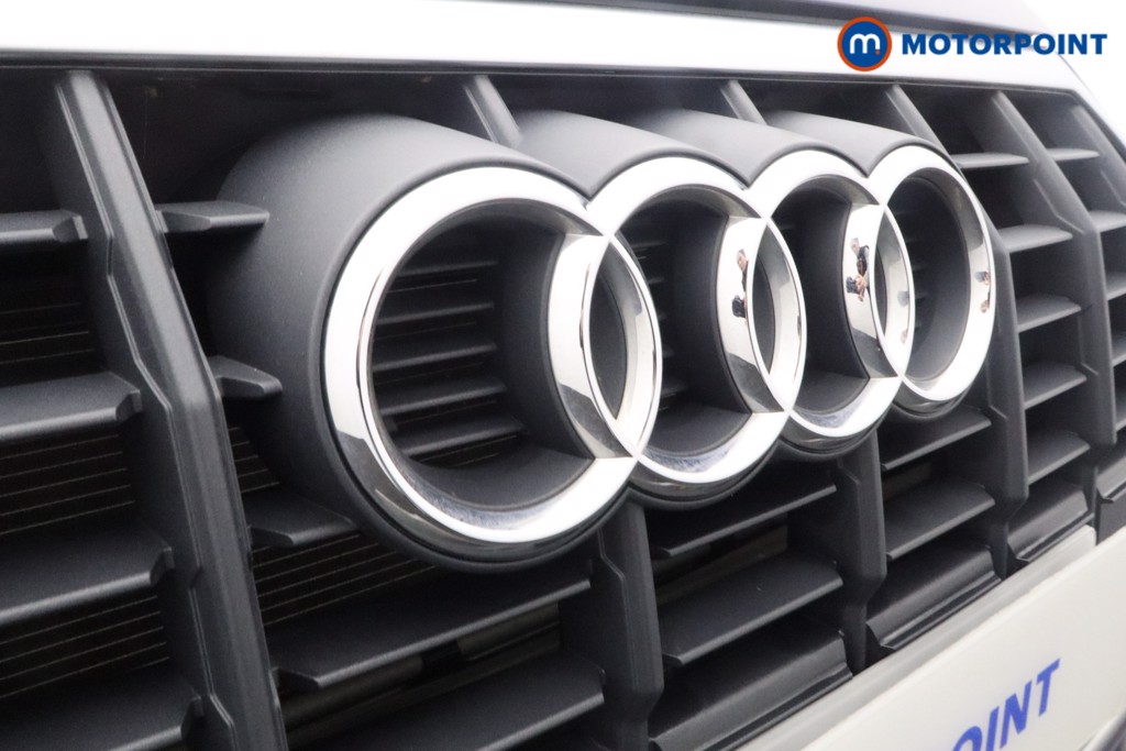 Audi Q3 Technik Automatic Petrol Plug-In Hybrid SUV - Stock Number (1611641) - 32nd supplementary image