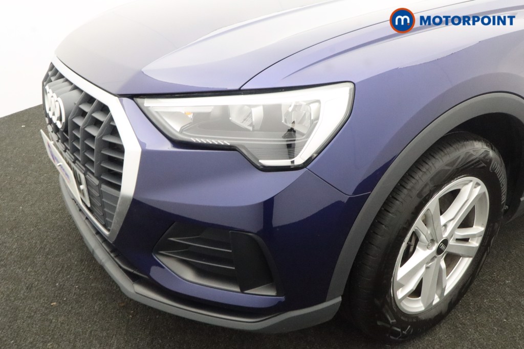 Audi Q3 Technik Automatic Petrol Plug-In Hybrid SUV - Stock Number (1611641) - 34th supplementary image