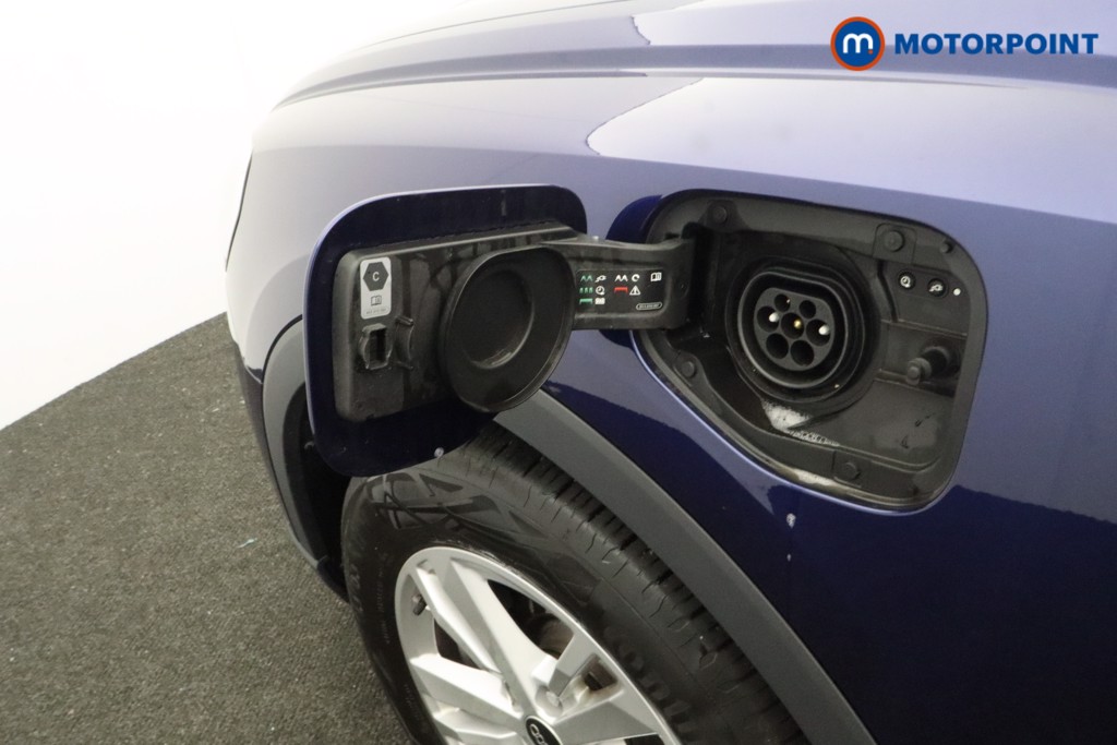 Audi Q3 Technik Automatic Petrol Plug-In Hybrid SUV - Stock Number (1611641) - 35th supplementary image