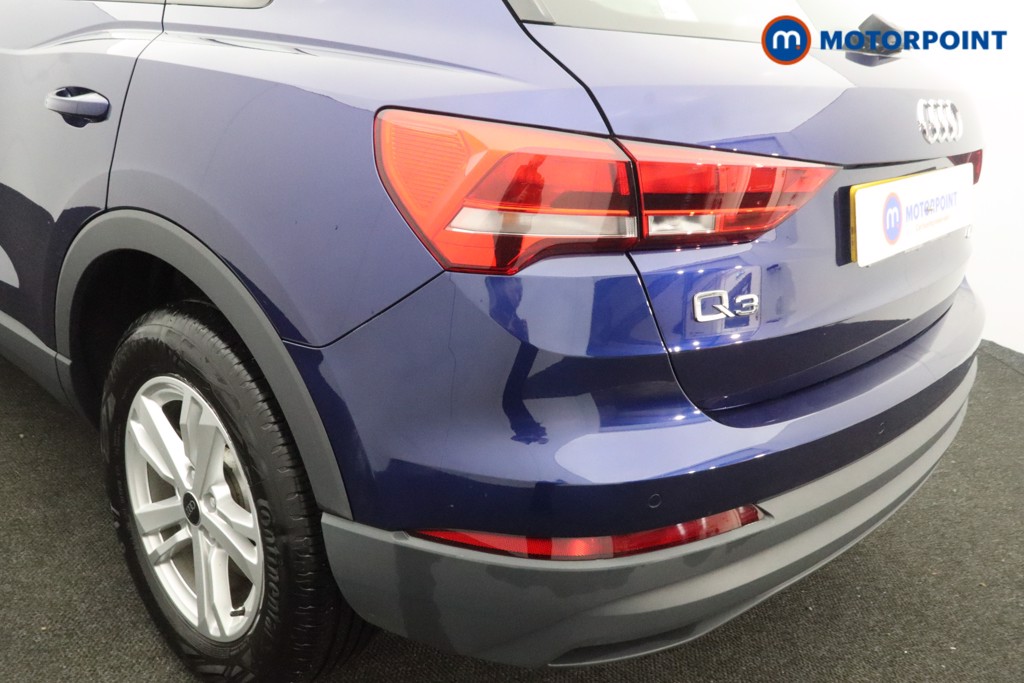 Audi Q3 Technik Automatic Petrol Plug-In Hybrid SUV - Stock Number (1611641) - 36th supplementary image