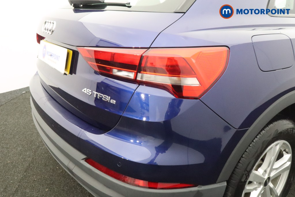 Audi Q3 Technik Automatic Petrol Plug-In Hybrid SUV - Stock Number (1611641) - 37th supplementary image