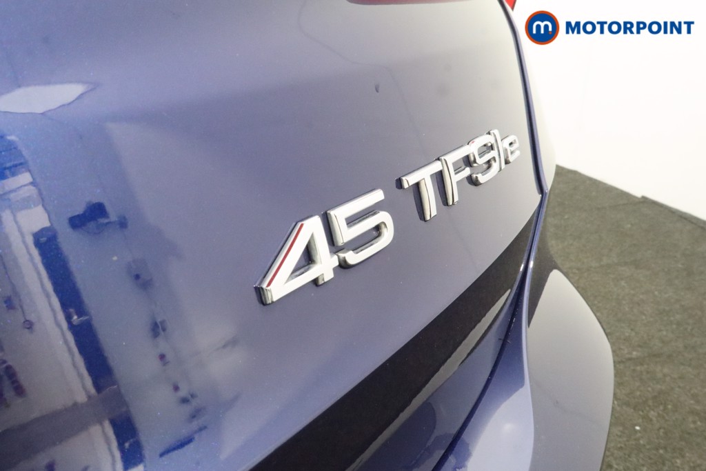 Audi Q3 Technik Automatic Petrol Plug-In Hybrid SUV - Stock Number (1611641) - 39th supplementary image