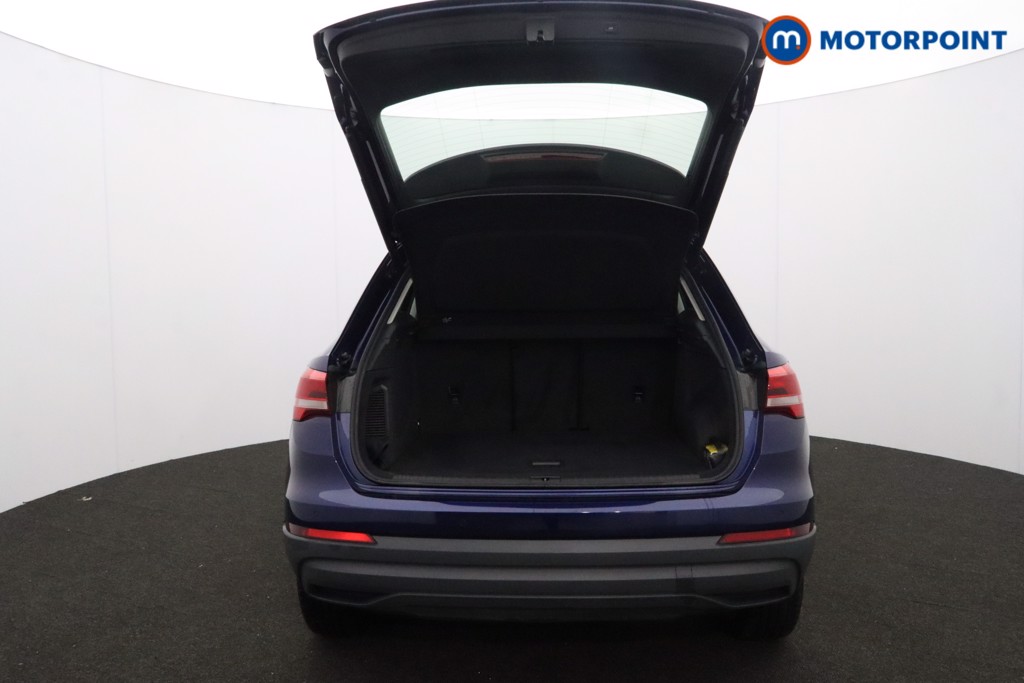 Audi Q3 Technik Automatic Petrol Plug-In Hybrid SUV - Stock Number (1611641) - 41st supplementary image