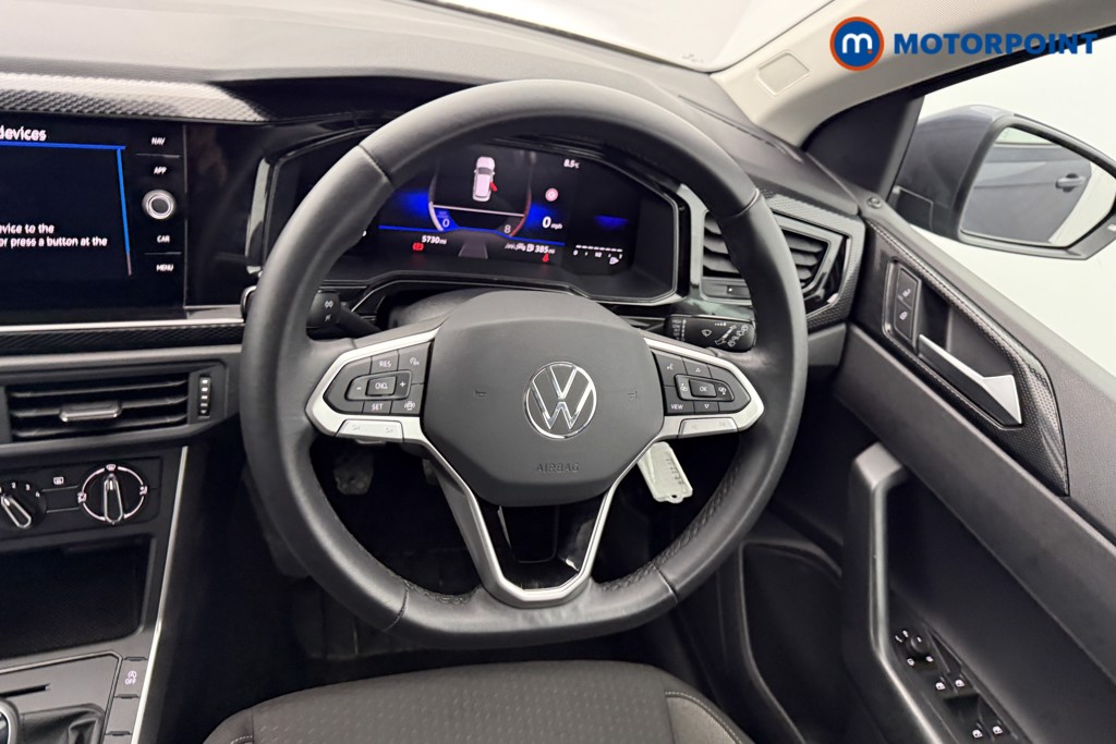 Volkswagen Polo Life Manual Petrol Hatchback - Stock Number (1611738) - 3rd supplementary image