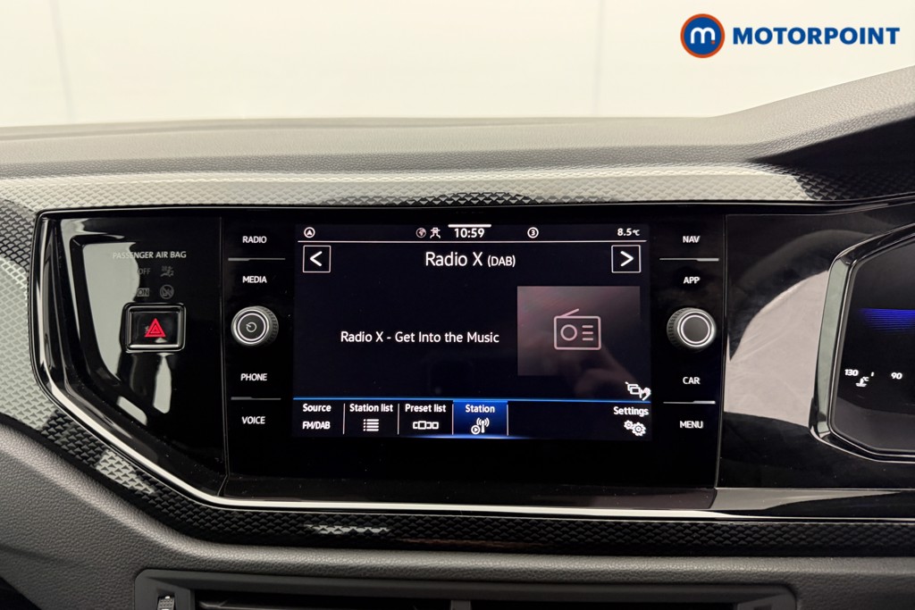 Volkswagen Polo Life Manual Petrol Hatchback - Stock Number (1611738) - 6th supplementary image