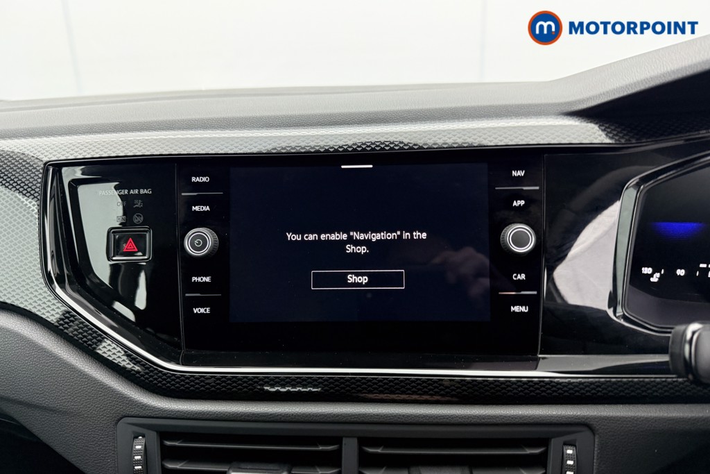 Volkswagen Polo Life Manual Petrol Hatchback - Stock Number (1611738) - 9th supplementary image