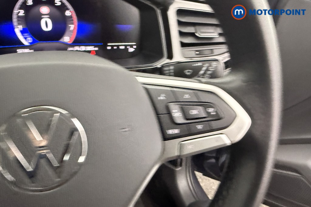 Volkswagen Polo Life Manual Petrol Hatchback - Stock Number (1611738) - 15th supplementary image