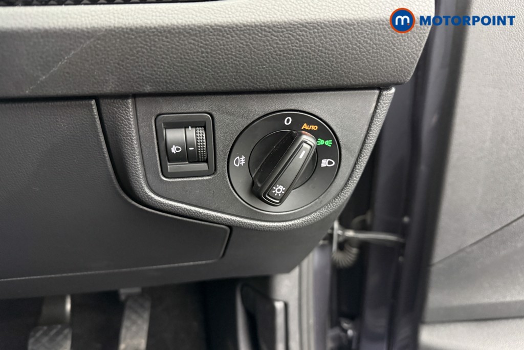 Volkswagen Polo Life Manual Petrol Hatchback - Stock Number (1611738) - 16th supplementary image